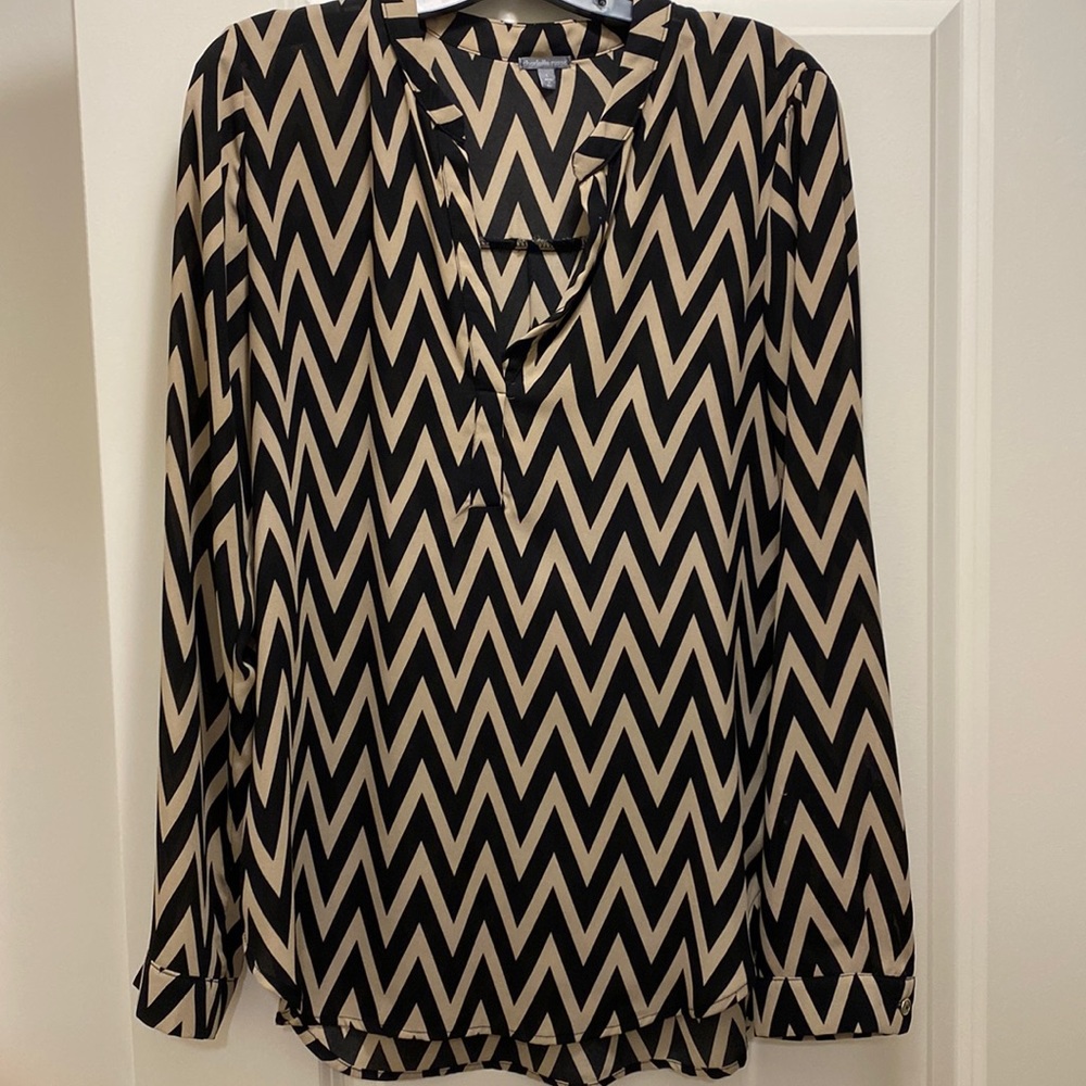 Charlotte Russe blouse